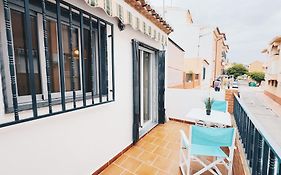 Casa Falucho Motril